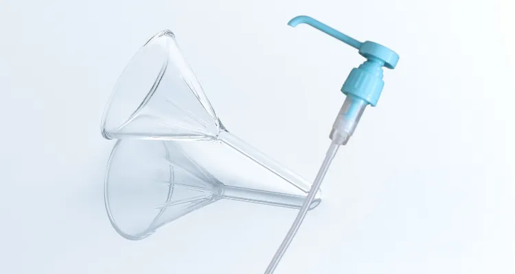 Systèmes de dosage, accessoires