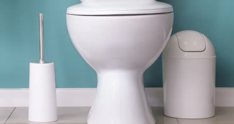 Accessoires sanitaires