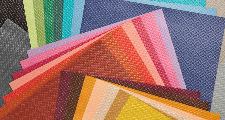 Nappes formats et sets