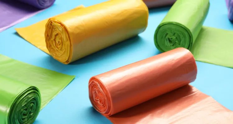 Collecte des déchets