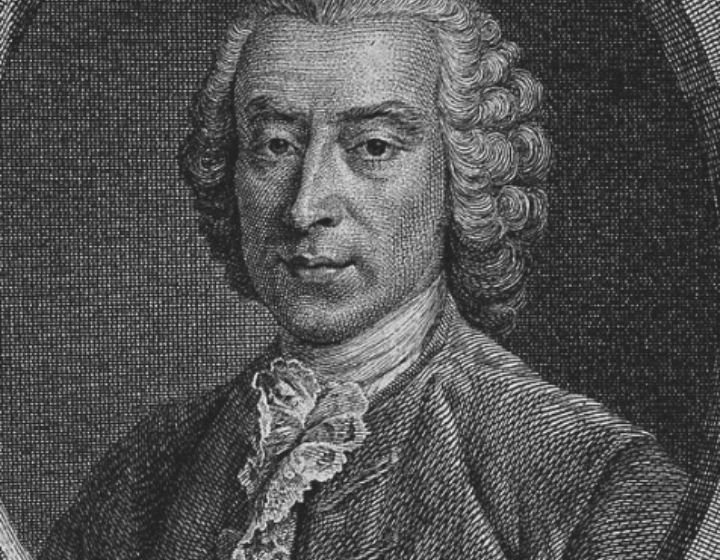 Claude Pouteau : 1725 - 1775