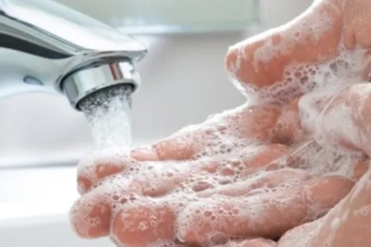 Le lavage des mains : de la théorie à la pratique