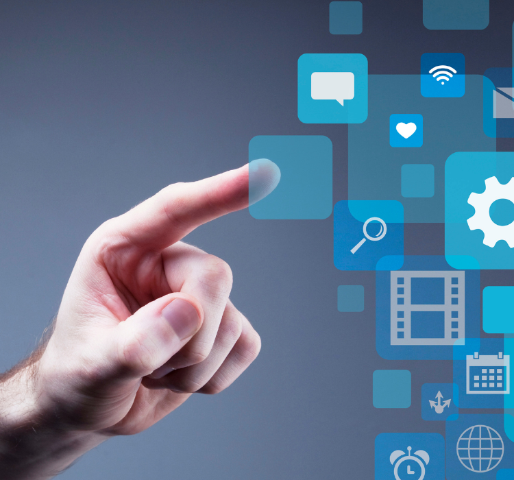 solutions digitales