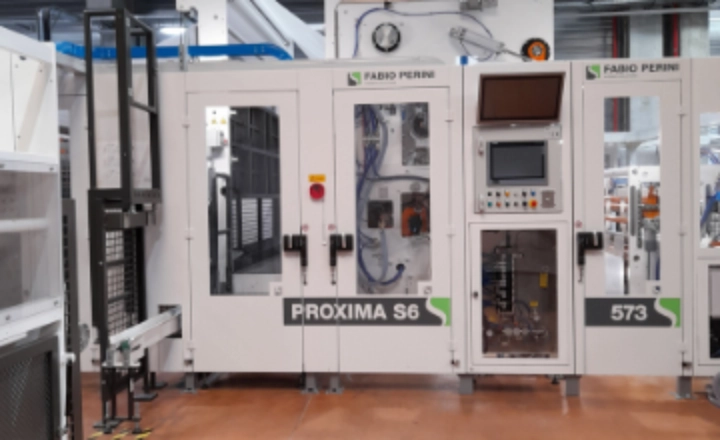 Le mercredi 16 juin 2021, nous avons eu le plaisir d'inaugurer notre nouvelle ligne de production Proxima S6, dans notre usine Paredes Fab.