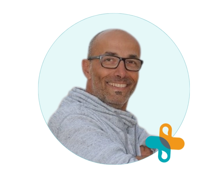 Hervé Prévot, ingénieur commercial Paredes