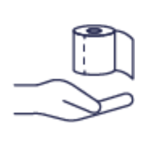 Solutions improvisées