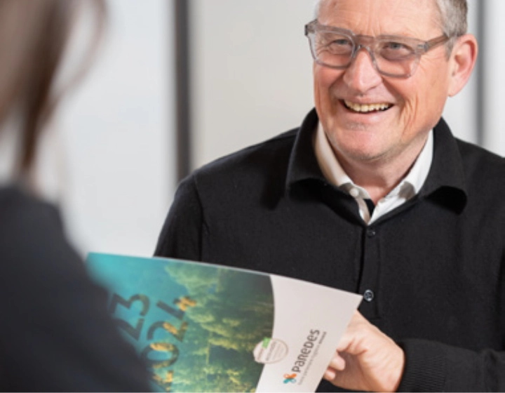 Un accompagnement expert