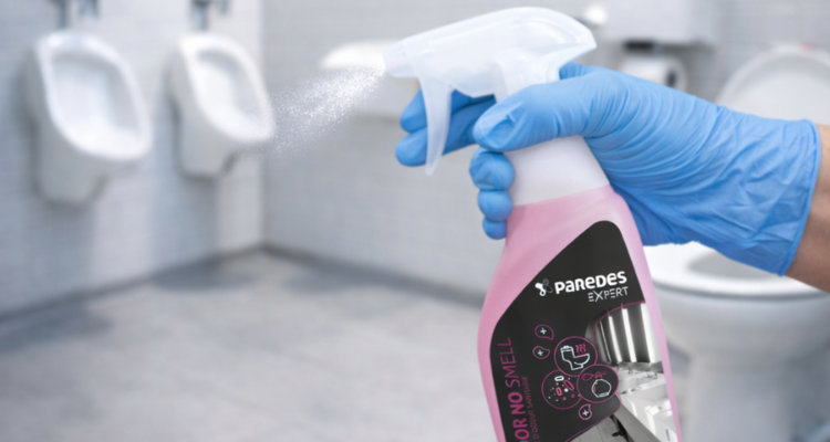 Destructeurs d'odeurs