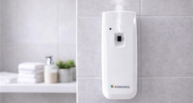 Recharges et diffuseurs de parfum