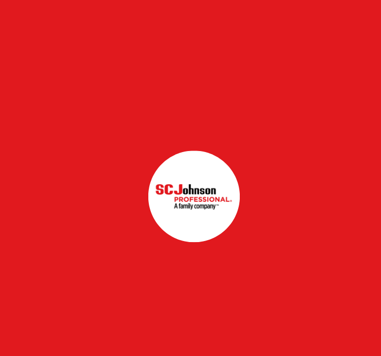 Marque SC Johnson Professional