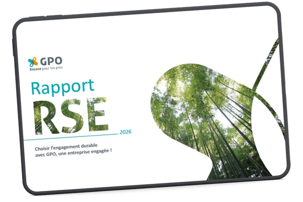 Rapport RSE 2026