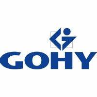 Gohy