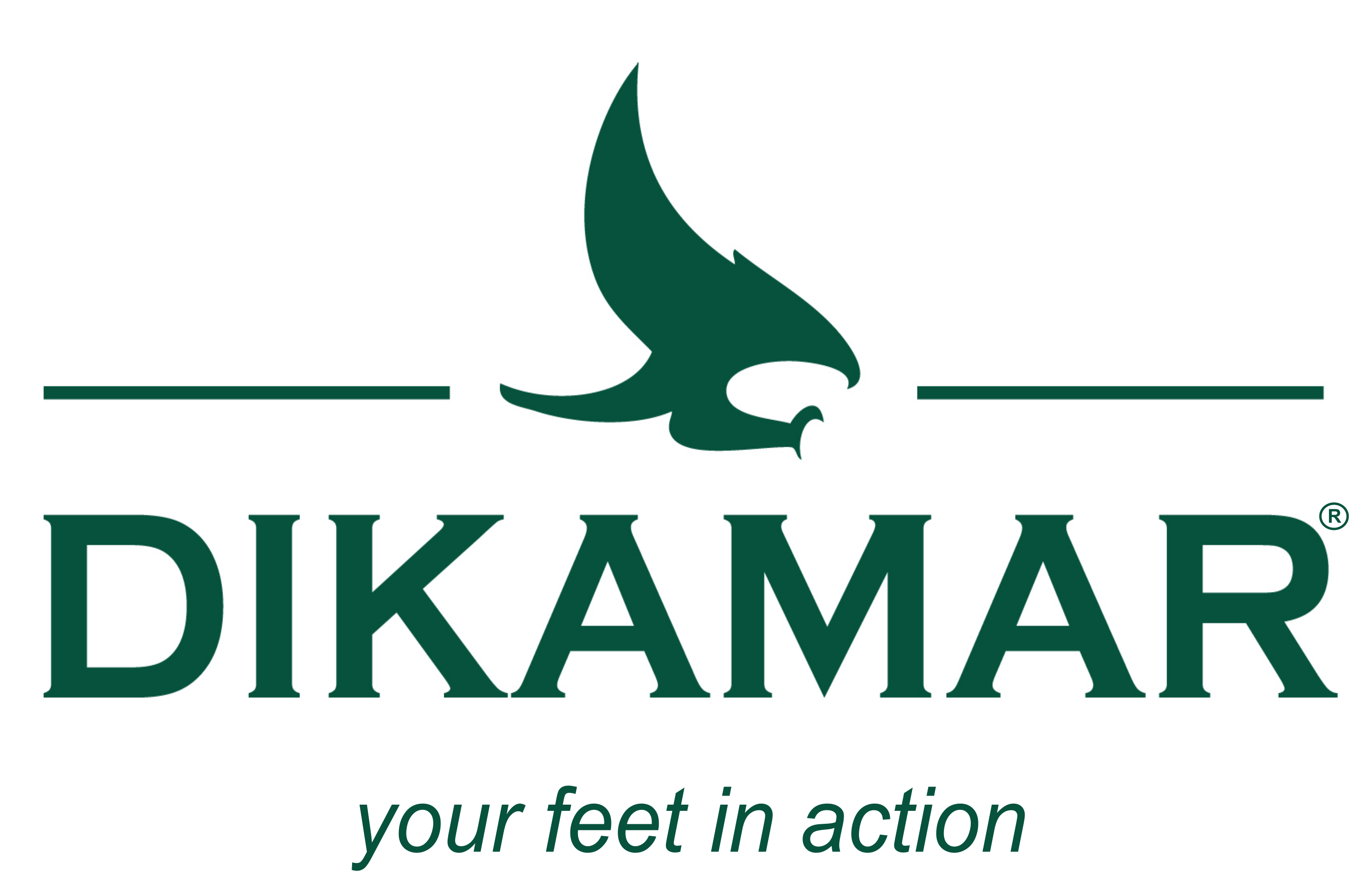 Dikamar