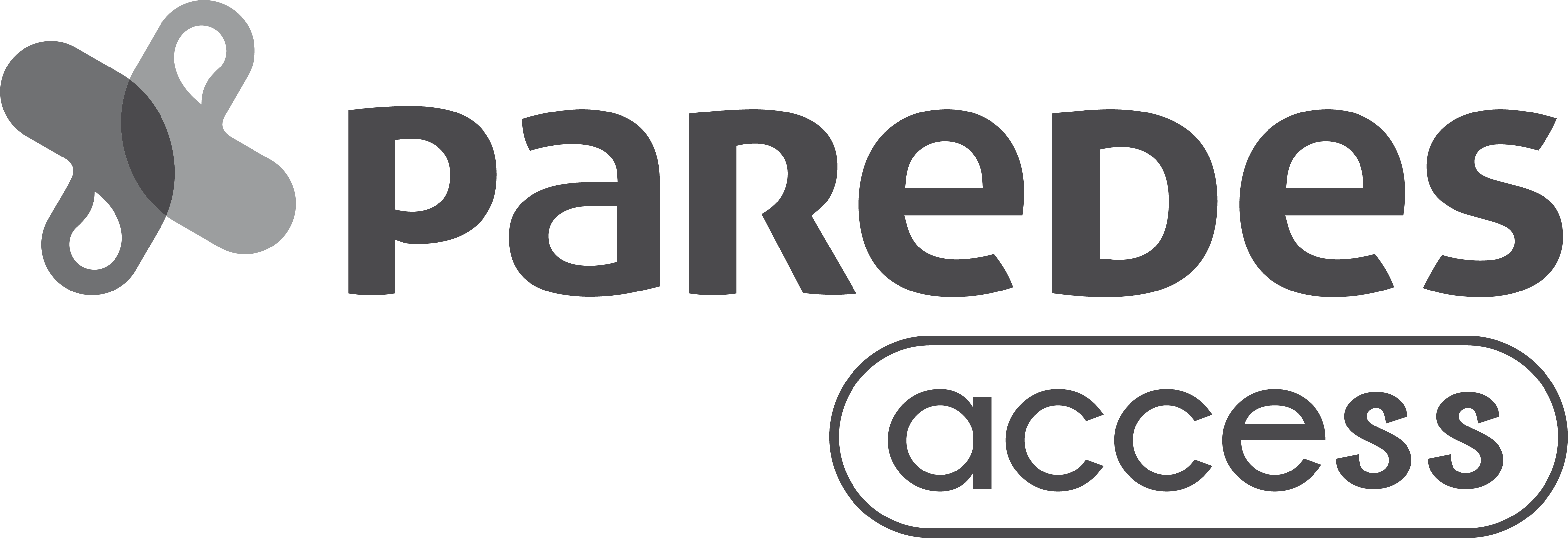 Paredes Access