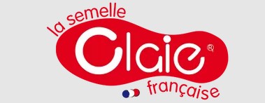 Semelle Claie