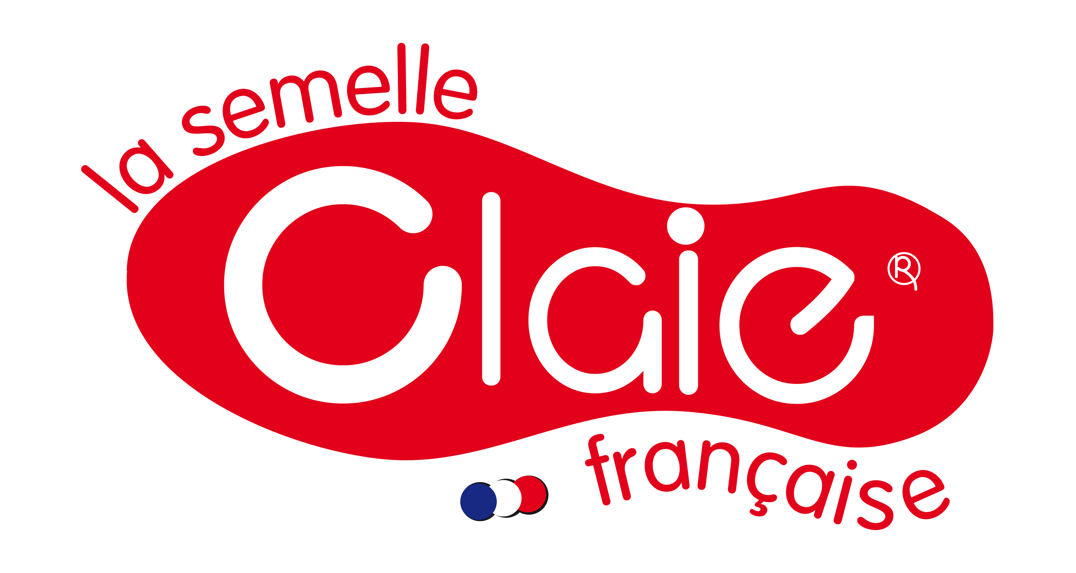 Semelle Claie