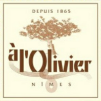 A l'olivier