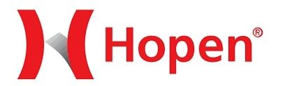 Hopen