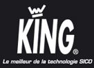King