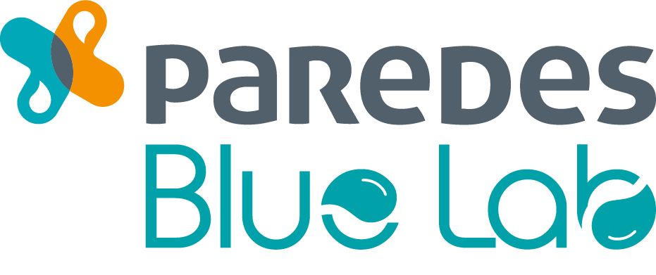 Paredes Blue Lab