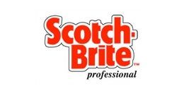 Scotch brite