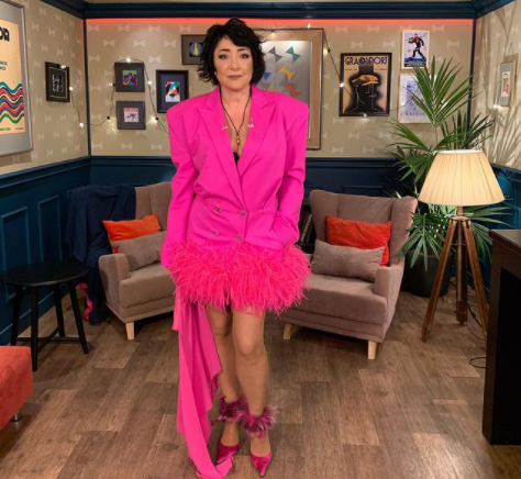 Стали известны гонорары Милявской в театре «Модерн»