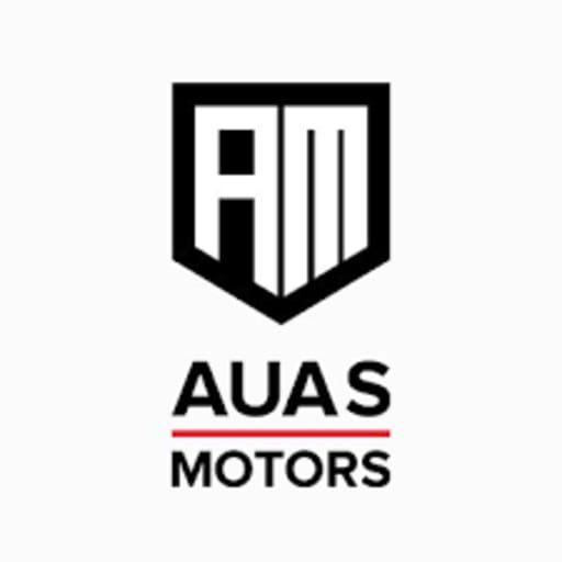 Auas Motors Namibia