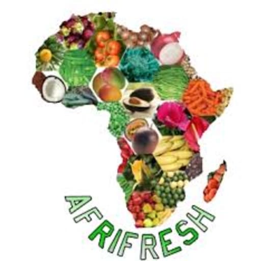 Afrifresh Rundu