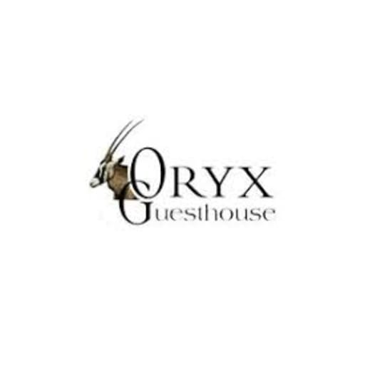 Guesthouse,Oryx Guesthouse