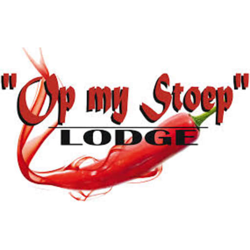 Guesthouse,Op My Stoep Lodge,