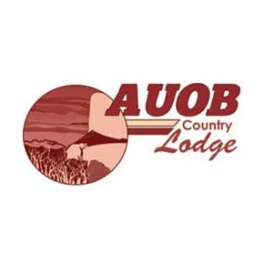 Auob Lodge
