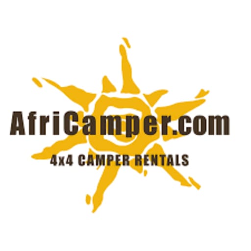 Africamper CC
