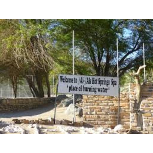 Ai – Ais Resort