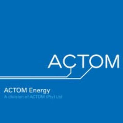 Actom Energy Namibia