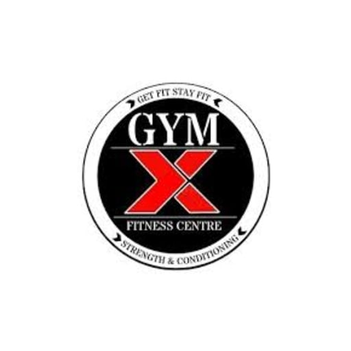 GymX Fitness Centre