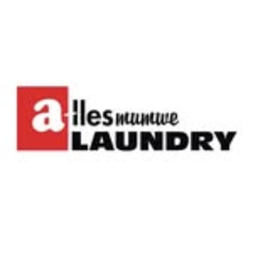 Alles-Mumwe Laundry