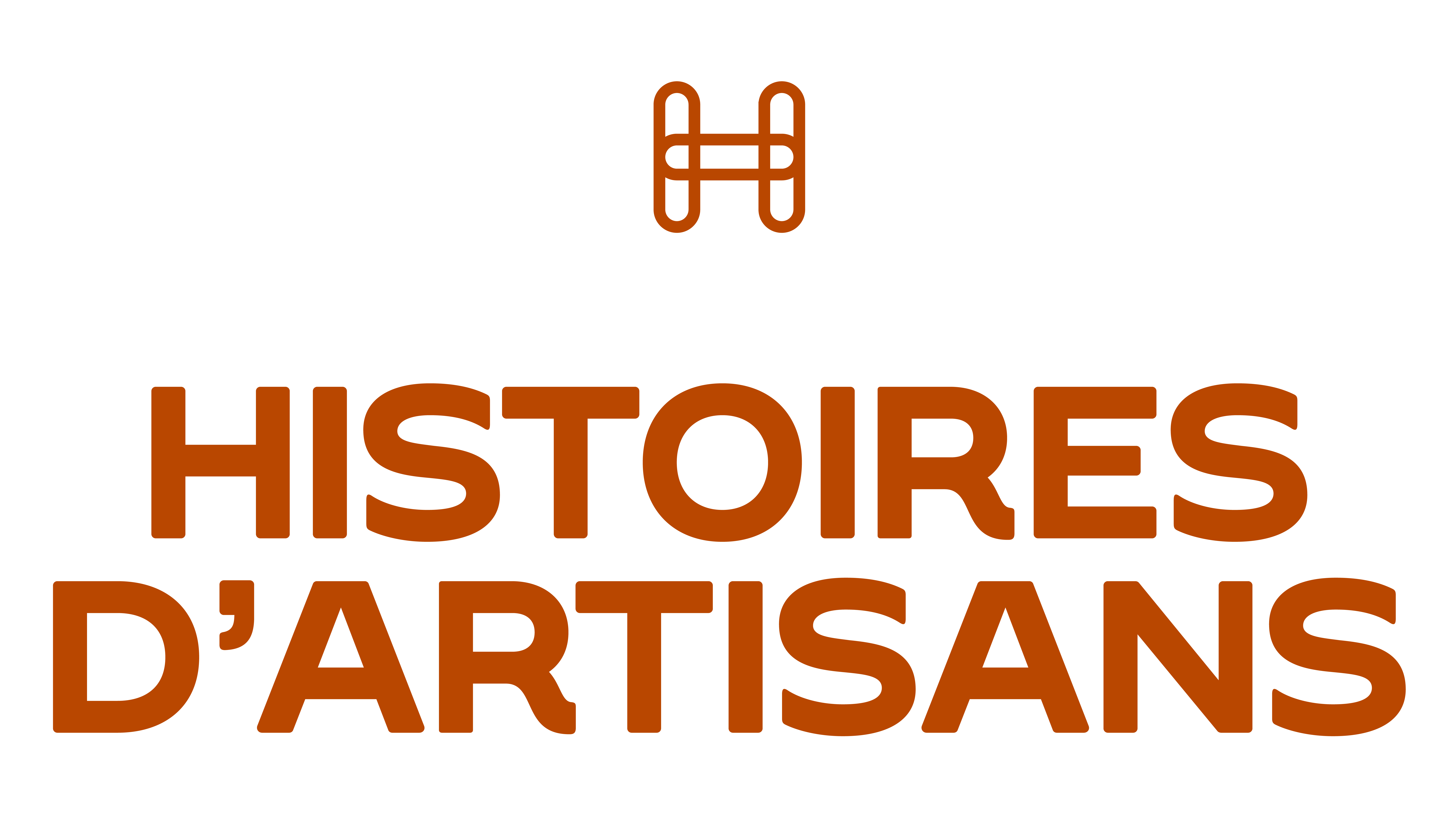 Histoires d'Artisans Logo