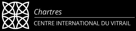 Logo Centre International du Vitrail