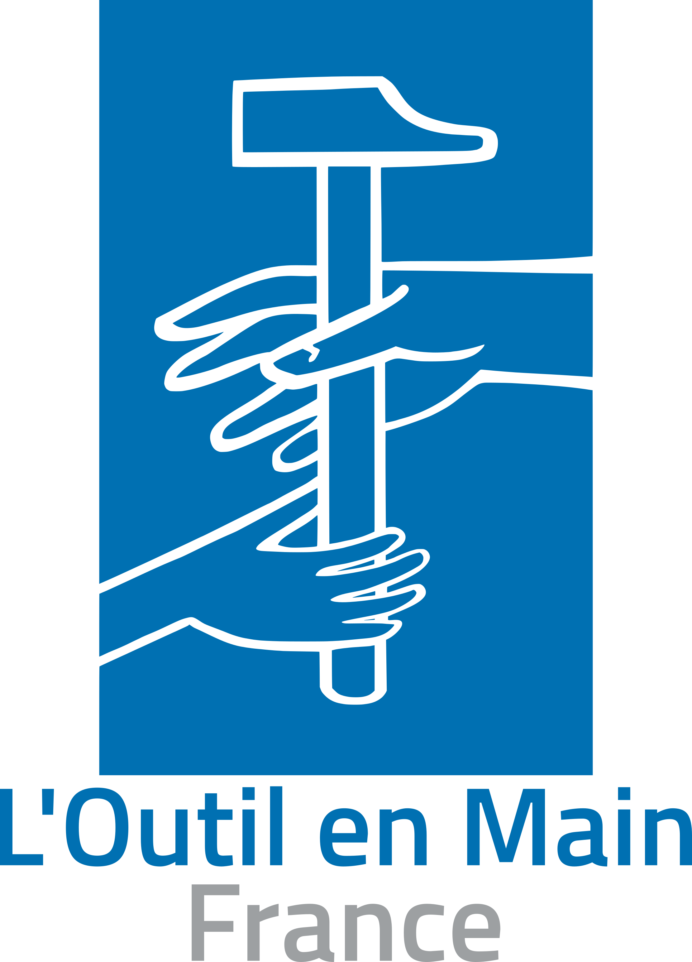 Logo L'Outil en Main France