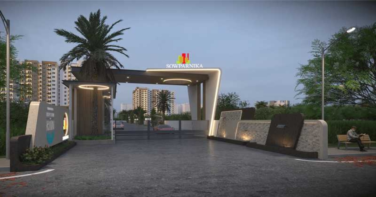 Property view 3