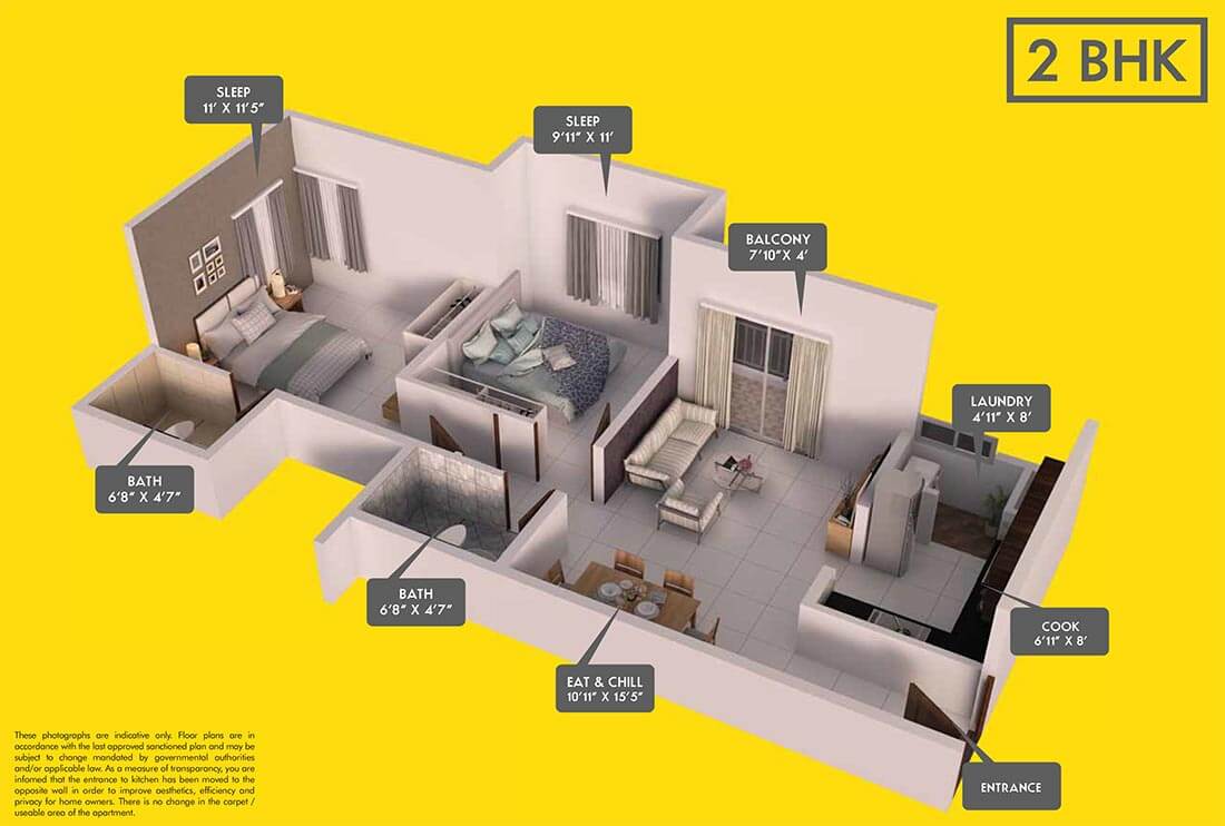 Property view 2