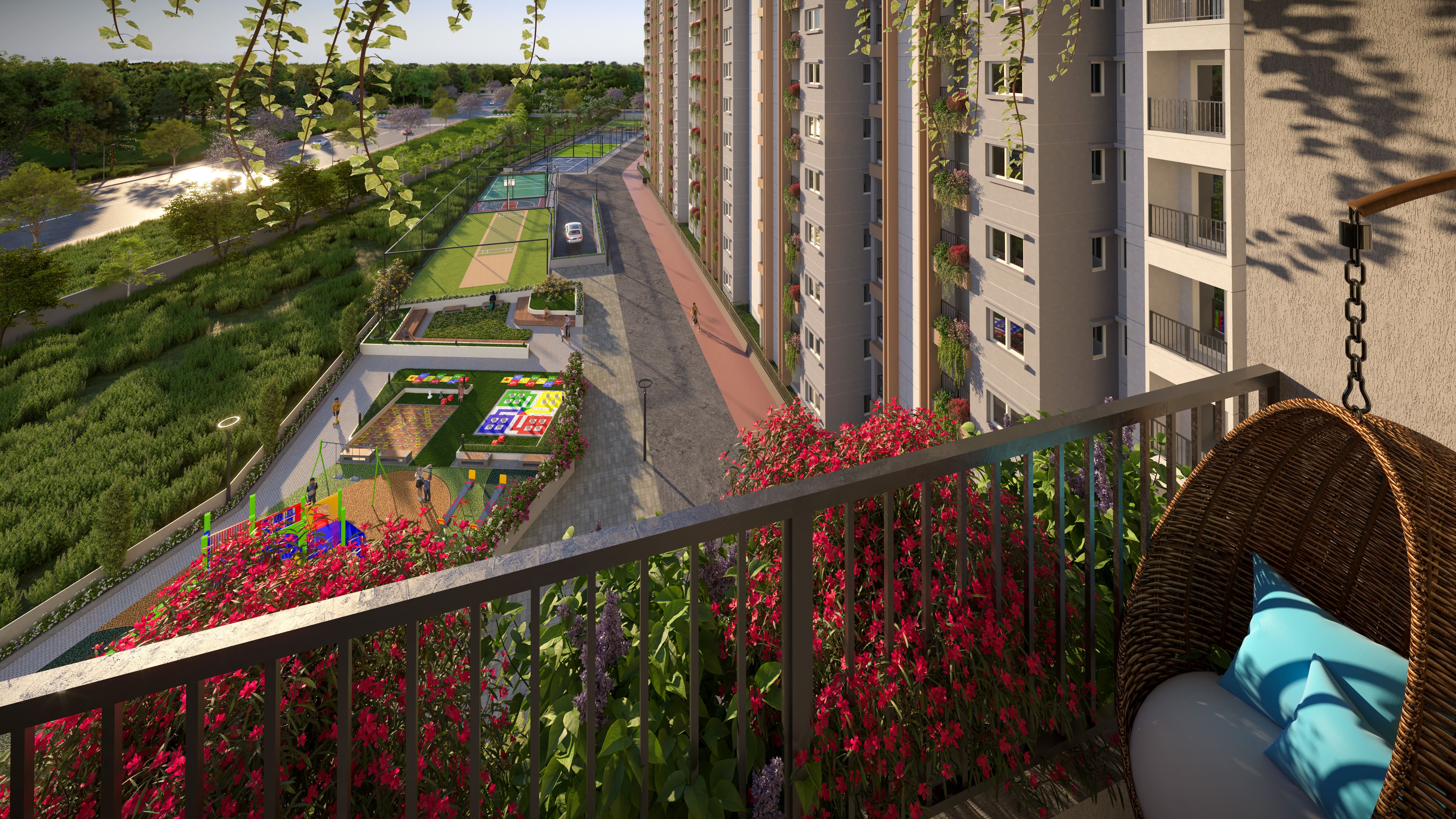 Property view 5