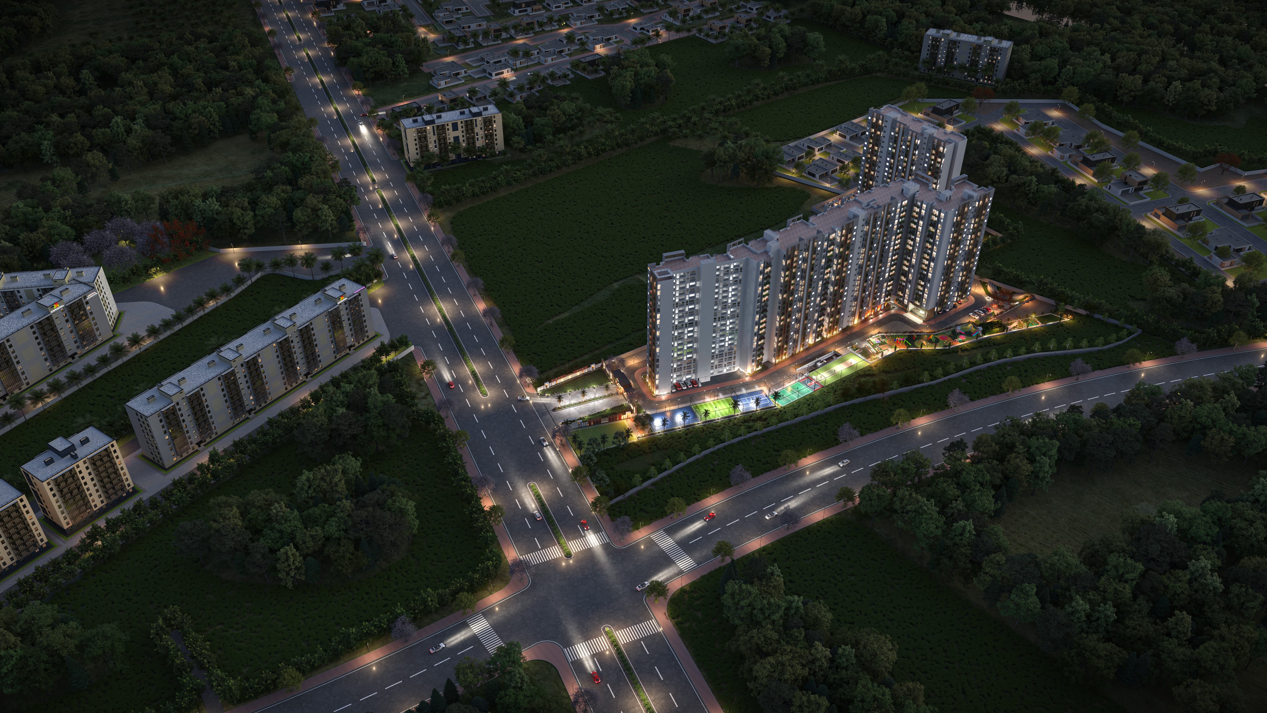 Property view 3