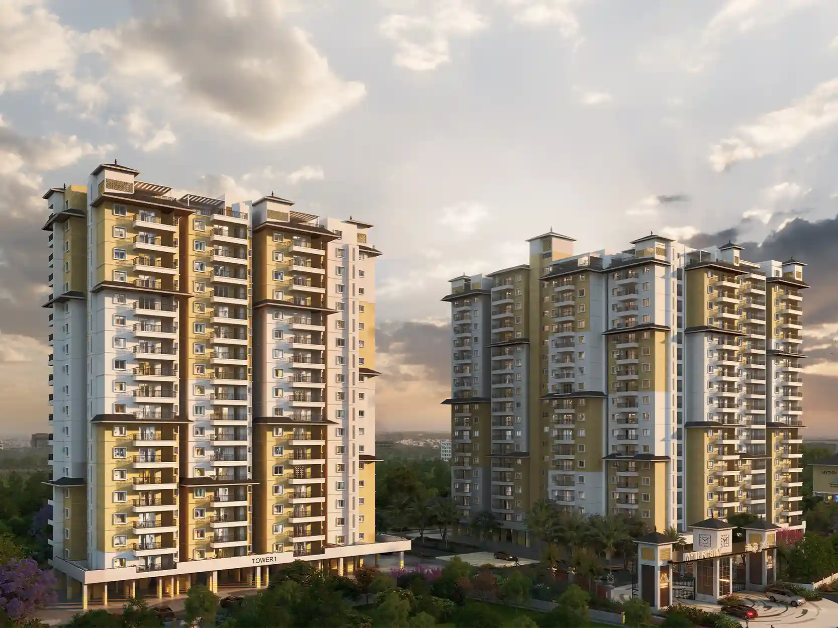 Property view 4