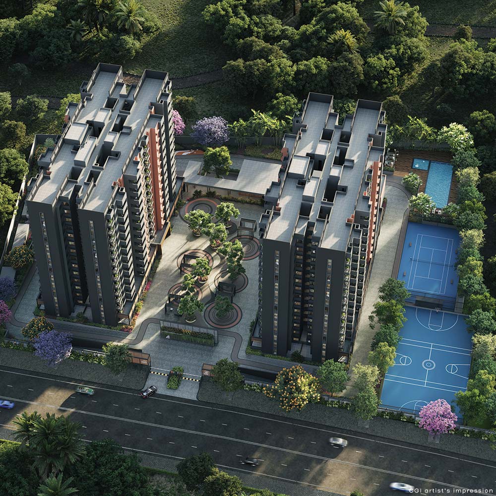 Property view 3