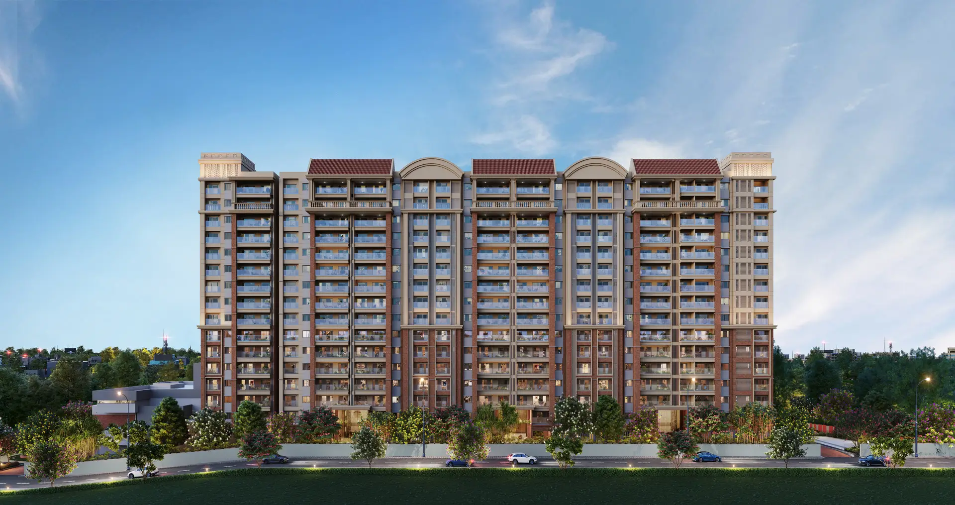 Property view 2