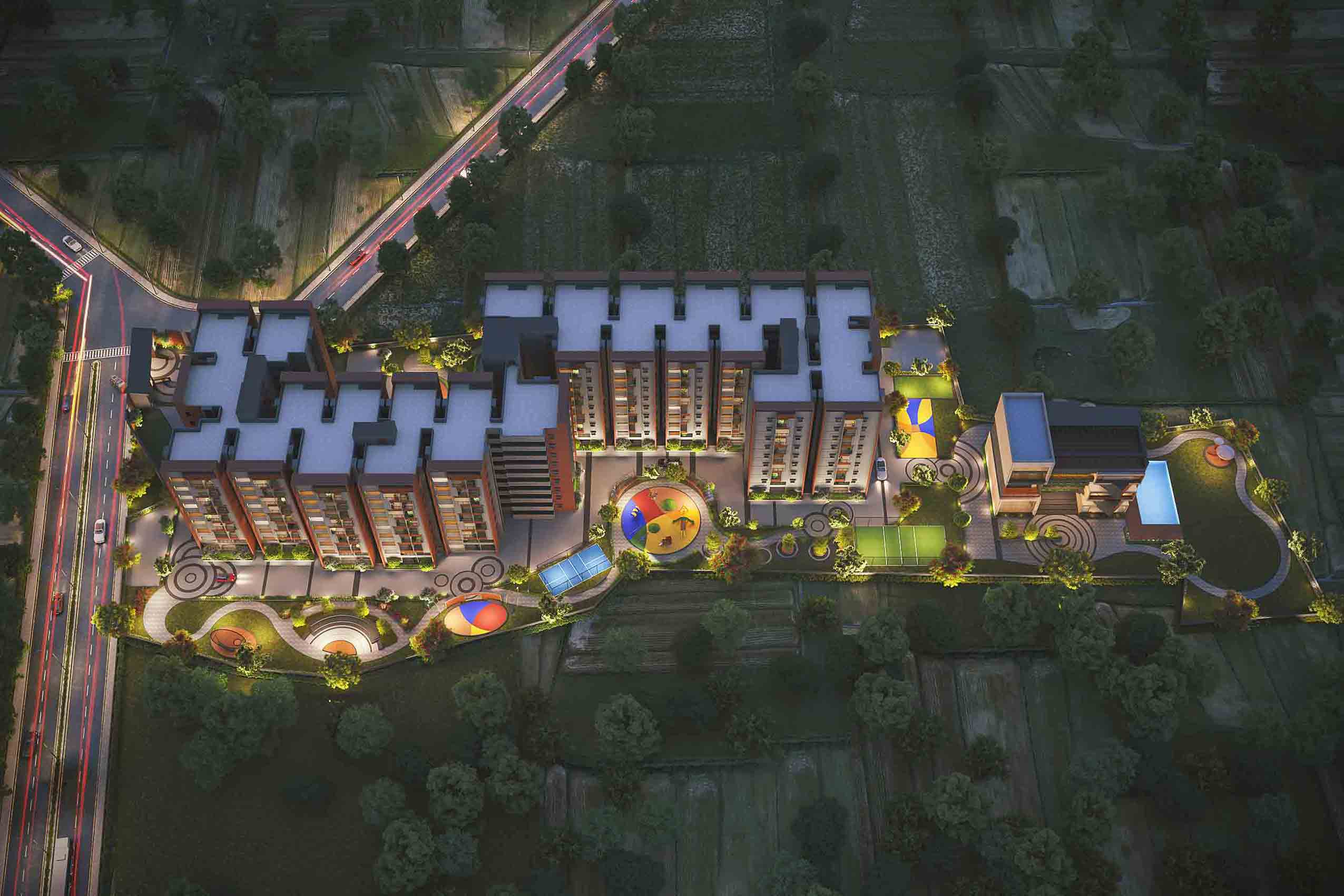 Property view 3