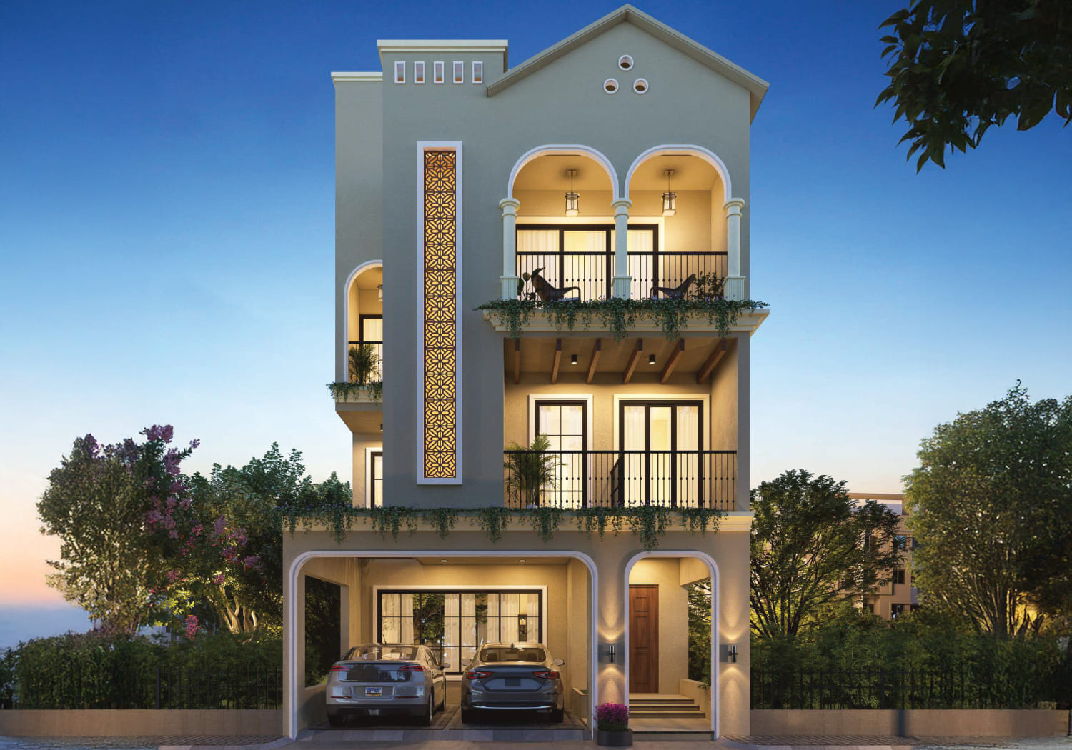 Property view 2