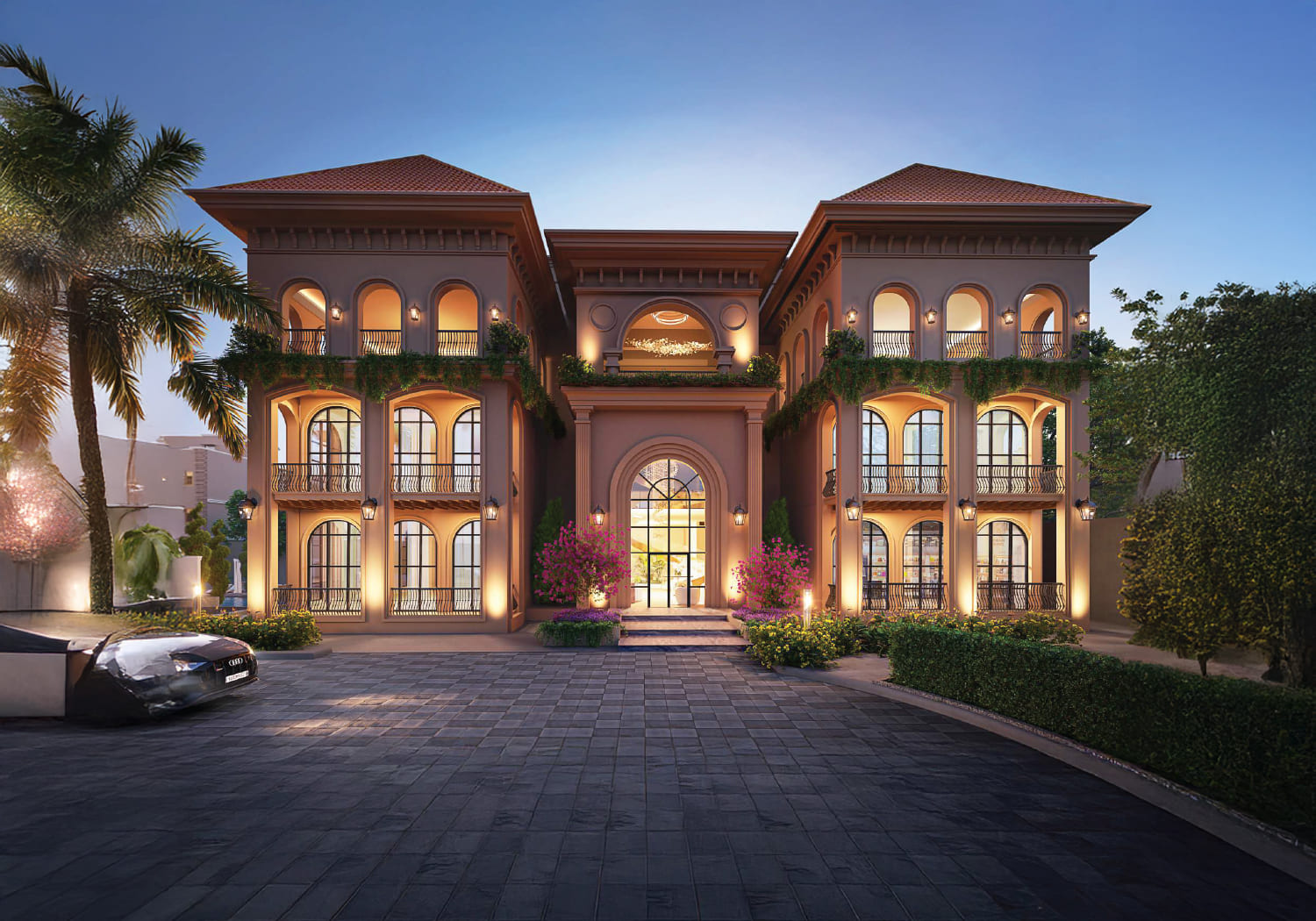 Property