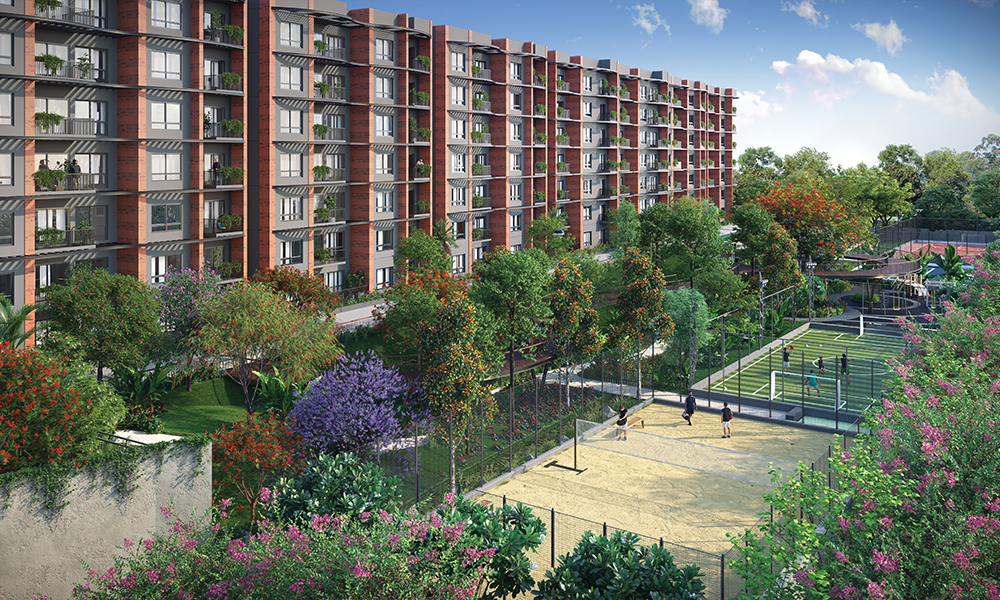 Property view 4